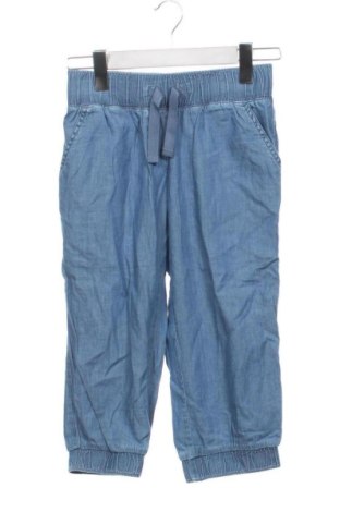 Dětské kalhoty  Next, Velikost 10-11y/ 146-152 cm, Barva Modrá, Cena  362,00 Kč, #136610986