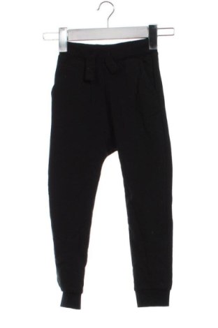 Dziecięce spodnie Next, Rozmiar 5-6y/ 116-122 cm, Kolor Czarny, Cena 150,99 zł