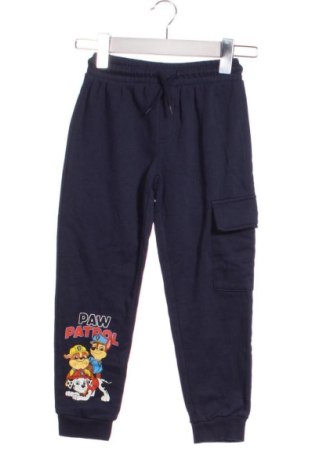Dětské kalhoty  Nickelodeon, Velikost 5-6y/ 116-122 cm, Barva Modrá, Cena  312,00 Kč, #136612883