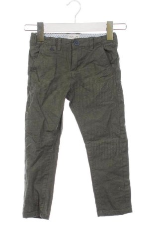 Dětské kalhoty  OVS, Velikost 2-3y/ 98-104 cm, Barva Zelená, Cena  319,00 Kč