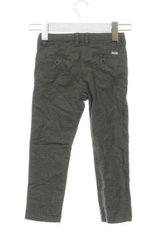 Dětské kalhoty  OVS, Velikost 2-3y/ 98-104 cm, Barva Zelená, Cena  319,00 Kč