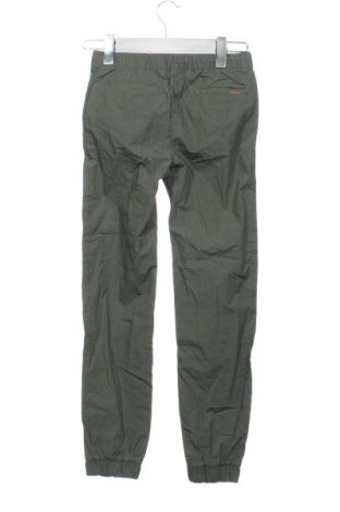 Dziecięce spodnie OVS, Rozmiar 8-9y/ 134-140 cm, Kolor Zielony, Cena 91,99 zł