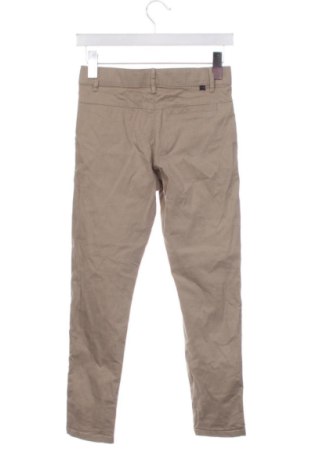 Kinderhose Okaidi, Größe 8-9y/ 134-140 cm, Farbe Beige, Preis 11,00 €