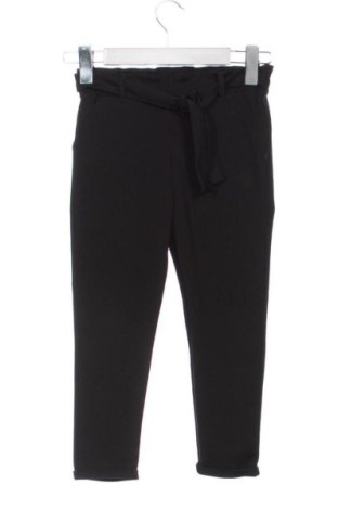 Kinderhose Okaidi, Größe 4-5y/ 110-116 cm, Farbe Schwarz, Preis 11,00 €