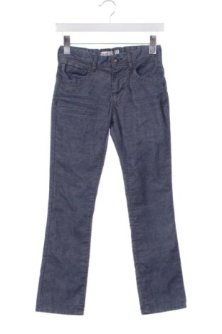 Kinderhose Okaidi, Größe 8-9y/ 134-140 cm, Farbe Blau, Preis € 10,99, #136598628