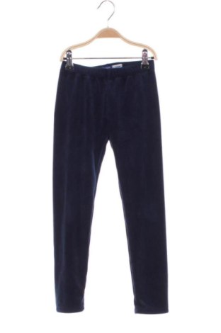 Detské nohavice  Okaidi, Veľkosť 7-8y/ 128-134 cm, Farba Modrá, Cena  8,90 €, #136618489