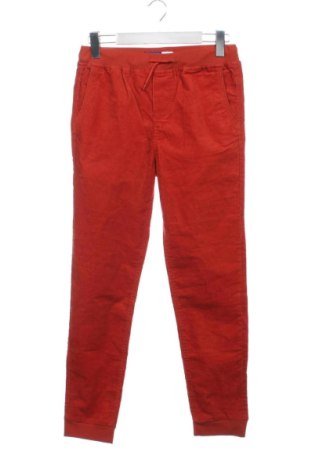 Kinderhose Okaidi, Größe 13-14y/ 164-168 cm, Farbe Rot, Preis € 11,00, #136634119
