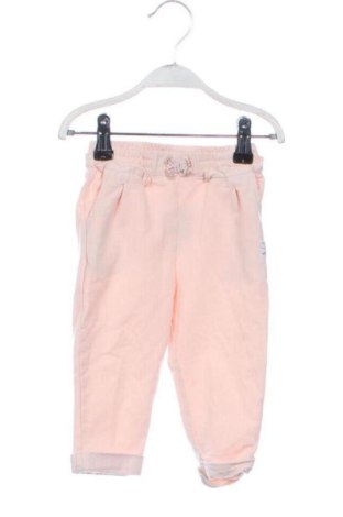Detské nohavice  Original Marines, Veľkosť 9-12m/ 74-80 cm, Farba Ružová, Cena  13,00 €, #136616101