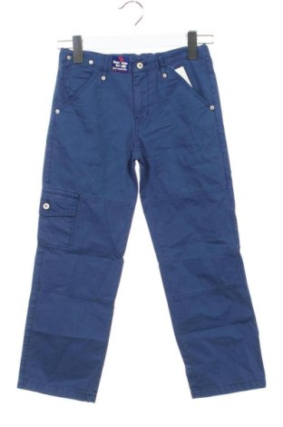 Detské nohavice  Original Marines, Veľkosť 7-8y/ 128-134 cm, Farba Modrá, Cena  29,00 €, #136631013