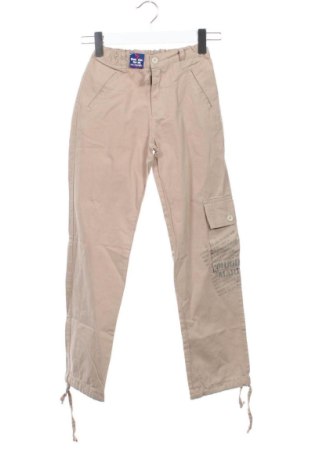 Detské nohavice  Original Marines, Veľkosť 9-10y/ 140-146 cm, Farba Béžová, Cena  29,00 €, #136631053