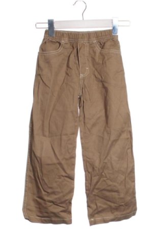 Dziecięce spodnie Oviesse, Rozmiar 4-5y/ 110-116 cm, Kolor Beżowy, Cena 56,99 zł