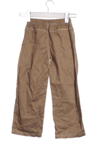 Dziecięce spodnie Oviesse, Rozmiar 4-5y/ 110-116 cm, Kolor Beżowy, Cena 56,99 zł