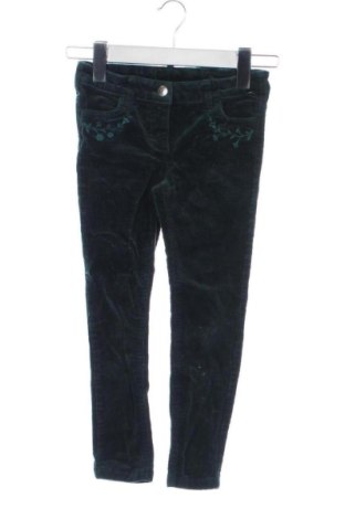 Detské nohavice  Palomino, Veľkosť 4-5y/ 110-116 cm, Farba Zelená, Cena  11,00 €, #136633424