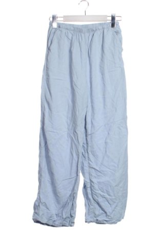 Detské nohavice  Pepco, Veľkosť 11-12y/ 152-158 cm, Farba Modrá, Cena  10,74 €, #136636913