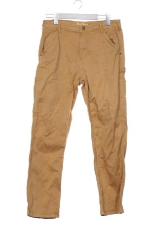 Детски панталон Pepe Jeans, Размер 15-18y/ 170-176 см, Цвят Кафяв, Цена 21,00 €, #136662937