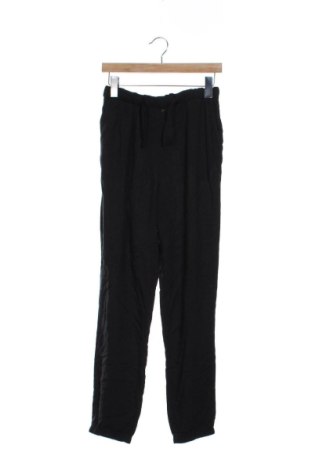 Kinderhose Pepperts!, Größe 12-13y/ 158-164 cm, Farbe Schwarz, Preis € 16,99, #136647522
