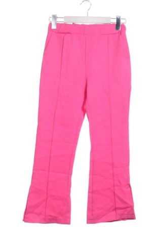 Kinderhose Piazza Italia, Größe 11-12y/ 152-158 cm, Farbe Rosa, Preis € 14,99