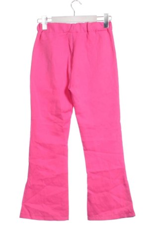Kinderhose Piazza Italia, Größe 11-12y/ 152-158 cm, Farbe Rosa, Preis € 14,99
