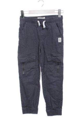 Kinderhose Piazza Italia, Größe 8-9y/ 134-140 cm, Farbe Grau, Preis € 14,99