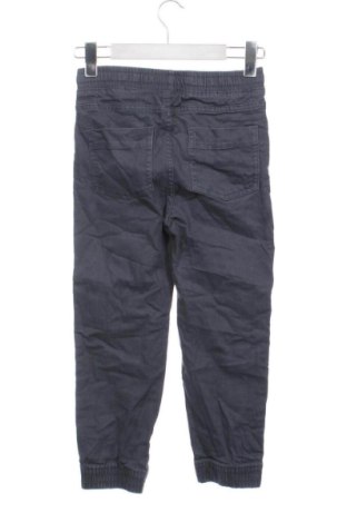 Kinderhose Piazza Italia, Größe 8-9y/ 134-140 cm, Farbe Grau, Preis € 14,99