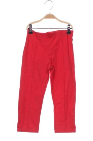 Detské nohavice  Primark, Veľkosť 8-9y/ 134-140 cm, Farba Červená, Cena  11,00 €, #136621123