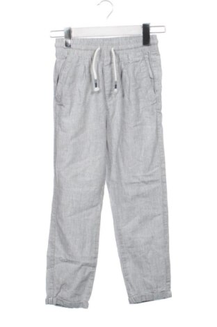 Detské nohavice  Reserved, Veľkosť 7-8y/ 128-134 cm, Farba Sivá, Cena  10,74 €, #136610026