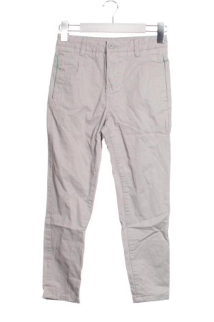 Dětské kalhoty  Reserved, Velikost 7-8y/ 128-134 cm, Barva Šedá, Cena  312,00 Kč, #136614295