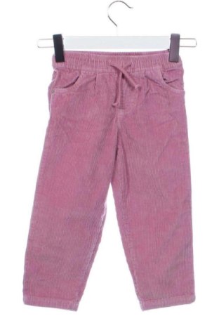 Gyerek nadrág Roxy, Méret 4-5y / 110-116 cm, Szín Rózsaszín, Ár 14 389 Ft