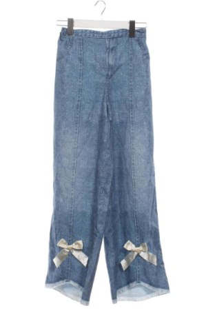 Kinderhose SHEIN, Größe 14-15y/ 168-170 cm, Farbe Mehrfarbig, Preis € 14,99