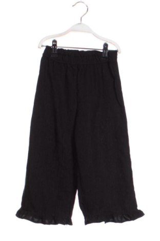 Dětské kalhoty  Sinsay, Velikost 12-18m/ 80-86 cm, Barva Černá, Cena  199,00 Kč