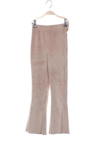 Detské nohavice  Sinsay, Veľkosť 6-7y/ 122-128 cm, Farba Béžová, Cena  11,00 €, #136626002