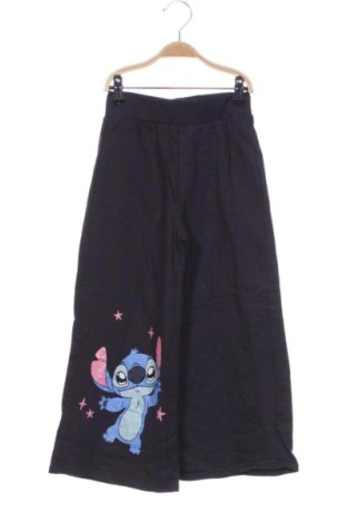 Detské nohavice  Sinsay, Veľkosť 6-7y/ 122-128 cm, Farba Modrá, Cena  11,00 €, #136626578