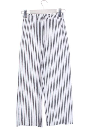 Detské nohavice  Sinsay, Veľkosť 9-10y/ 140-146 cm, Farba Biela, Cena  11,00 €, #136640968