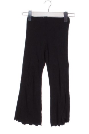 Detské nohavice  Sinsay, Veľkosť 4-5y/ 110-116 cm, Farba Čierna, Cena  10,82 €, #136659132