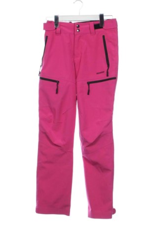 Detské nohavice  Skogstad, Veľkosť 13-14y/ 164-168 cm, Farba Ružová, Cena  21,00 €, #136620196