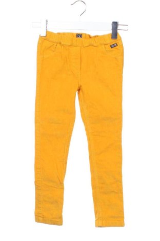 Kinderhose Terre De Marins, Größe 5-6y/ 116-122 cm, Farbe Orange, Preis € 13,00, #136632120