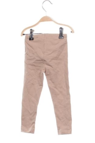 Gyerek nadrág Tommy Hilfiger, Méret 12-18m / 80-86 cm, Szín Bézs, Ár 23 839 Ft