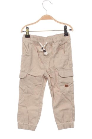 Gyerek nadrág Topolino, Méret 12-18m / 80-86 cm, Szín Bézs, Ár 5 459 Ft