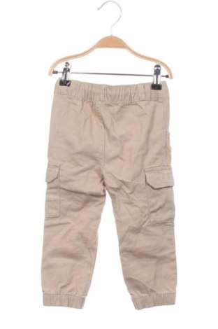 Gyerek nadrág Topolino, Méret 12-18m / 80-86 cm, Szín Bézs, Ár 5 459 Ft