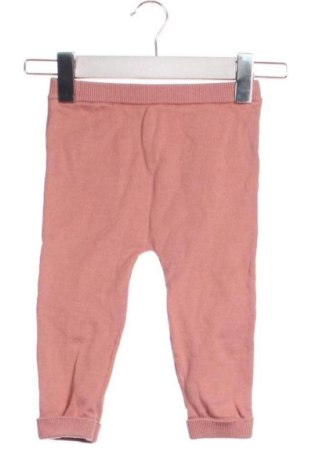 Детски панталон Tu, Размер 12-18m/ 80-86 см, Цвят Пепел от рози, Цена 11,00 €