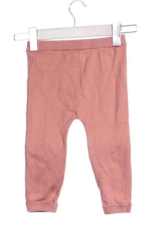 Детски панталон Tu, Размер 12-18m/ 80-86 см, Цвят Пепел от рози, Цена 11,00 €