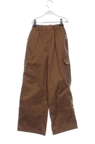 Детски панталон Unbranded, Размер 8-9y/ 134-140 см, Цвят Кафяв, Цена 10,74 €