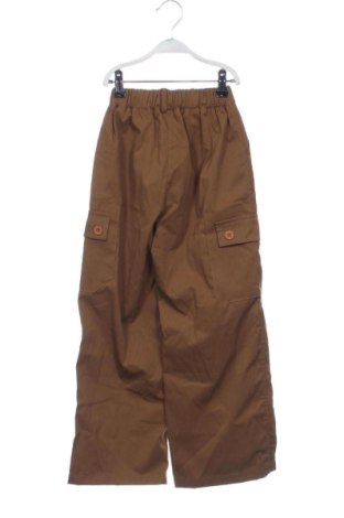 Детски панталон Unbranded, Размер 8-9y/ 134-140 см, Цвят Кафяв, Цена 10,74 €
