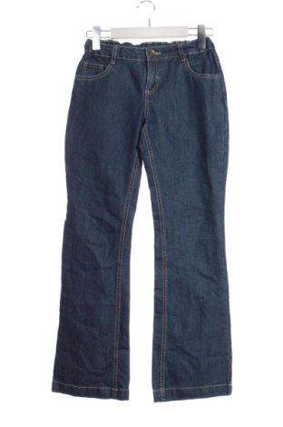 Dziecięce spodnie Unbranded, Rozmiar 10-11y/ 146-152 cm, Kolor Niebieski, Cena 56,99 zł