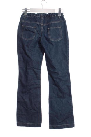 Dziecięce spodnie Unbranded, Rozmiar 10-11y/ 146-152 cm, Kolor Niebieski, Cena 56,99 zł