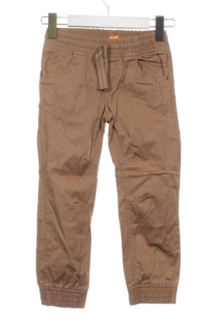 Kinderhose Unbranded, Größe 4-5y/ 110-116 cm, Farbe Braun, Preis € 14,99