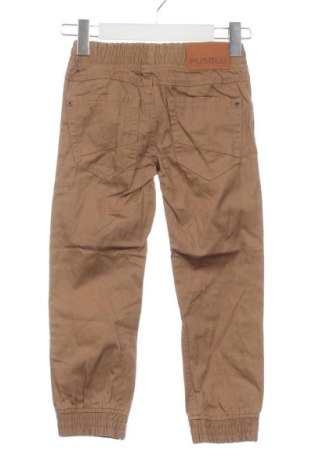 Kinderhose Unbranded, Größe 4-5y/ 110-116 cm, Farbe Braun, Preis € 14,99
