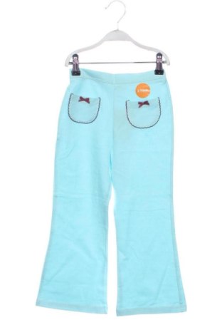 Dětské kalhoty  Unbranded, Velikost 3-4y/ 104-110 cm, Barva Modrá, Cena  269,00 Kč