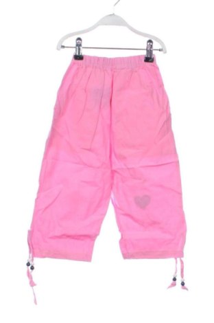 Dětské kalhoty  Unbranded, Velikost 2-3y/ 98-104 cm, Barva Růžová, Cena  279,00 Kč
