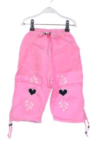 Dětské kalhoty  Unbranded, Velikost 18-24m/ 86-98 cm, Barva Růžová, Cena  239,00 Kč